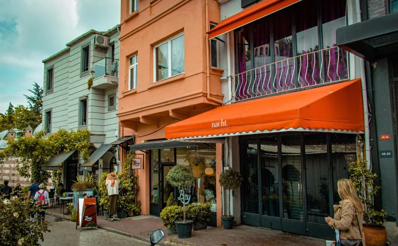 Glee Houses Istanbul