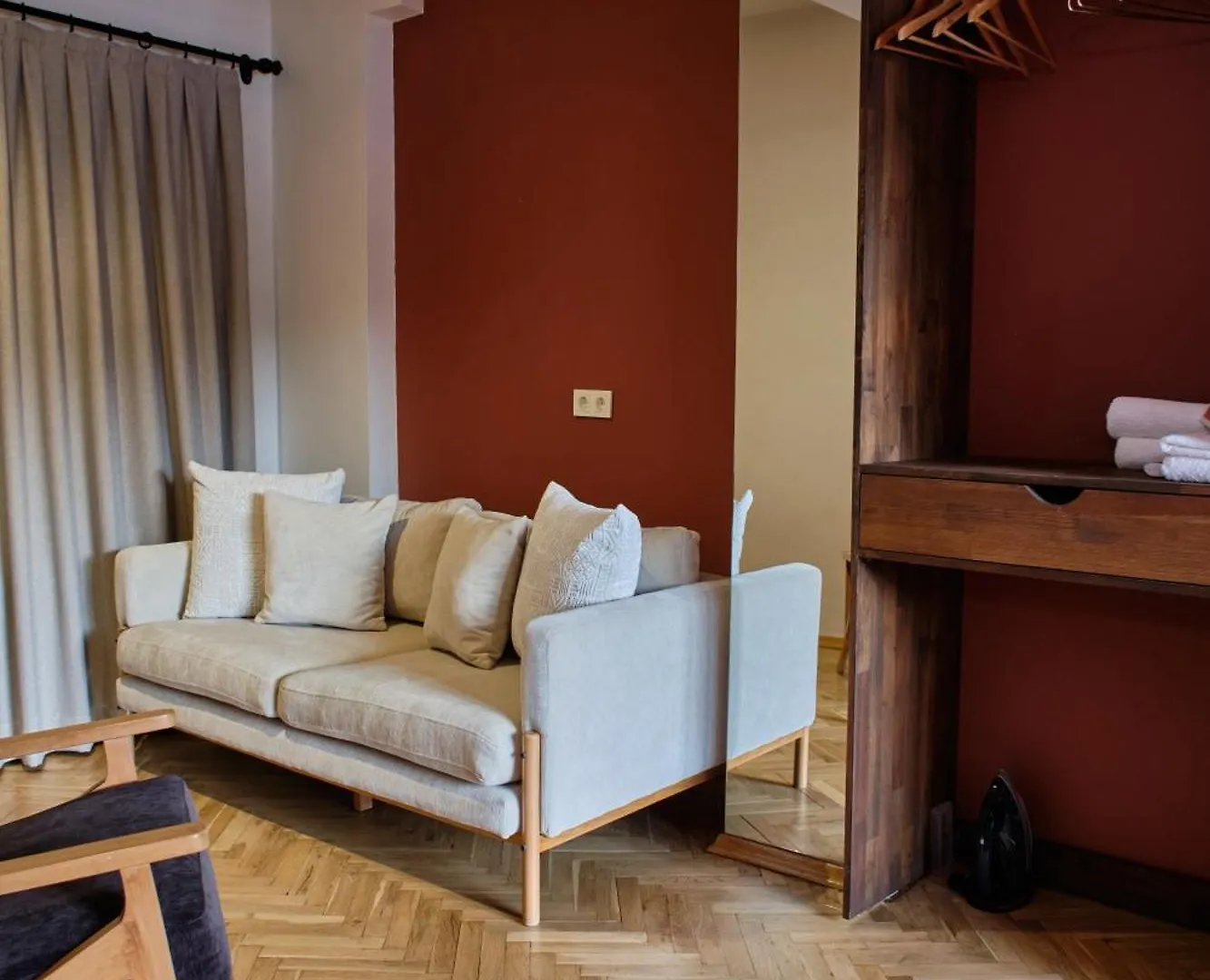 Glee Houses Istanbul Apartment