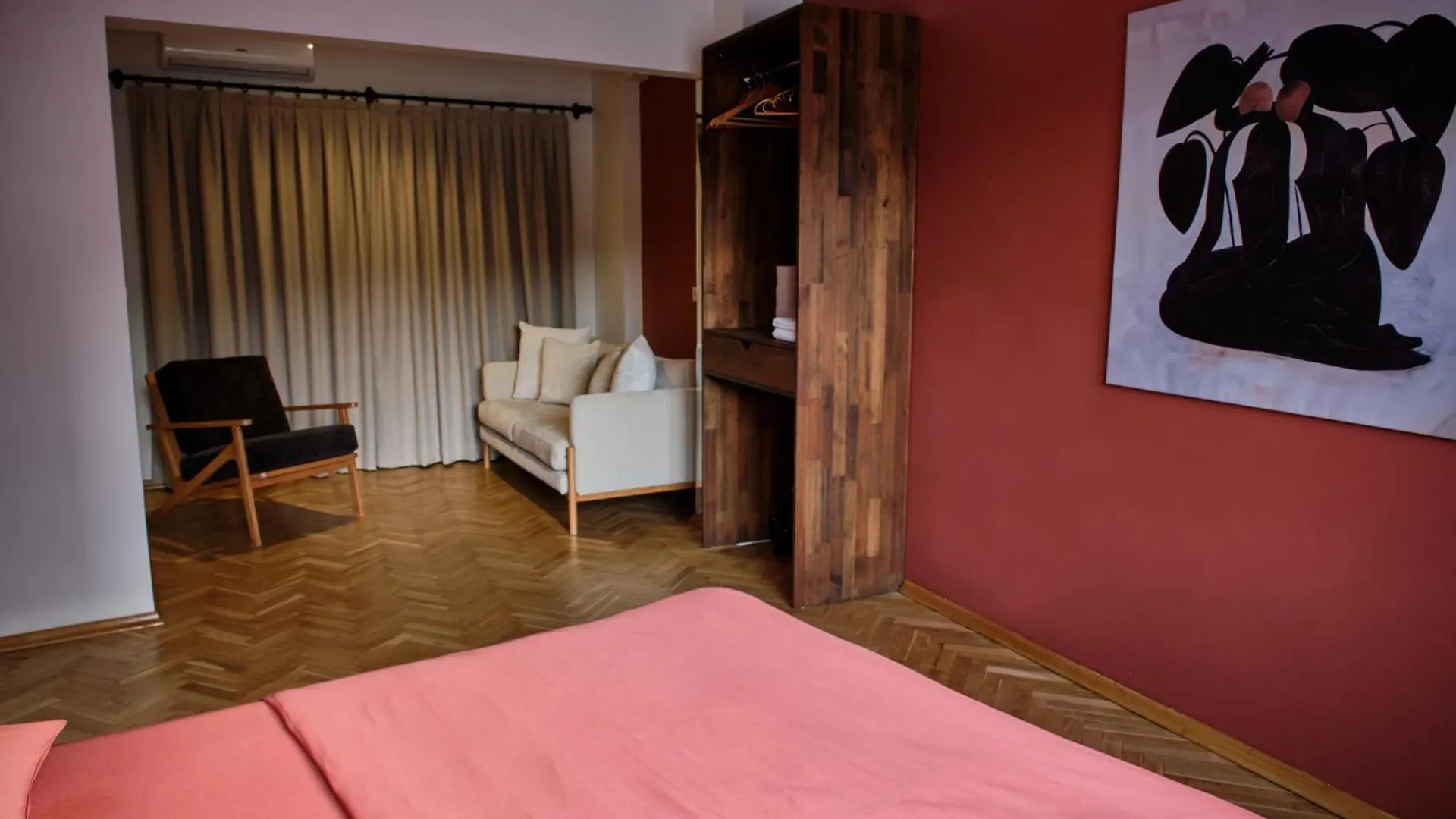 Glee Houses Istanbul Apartment