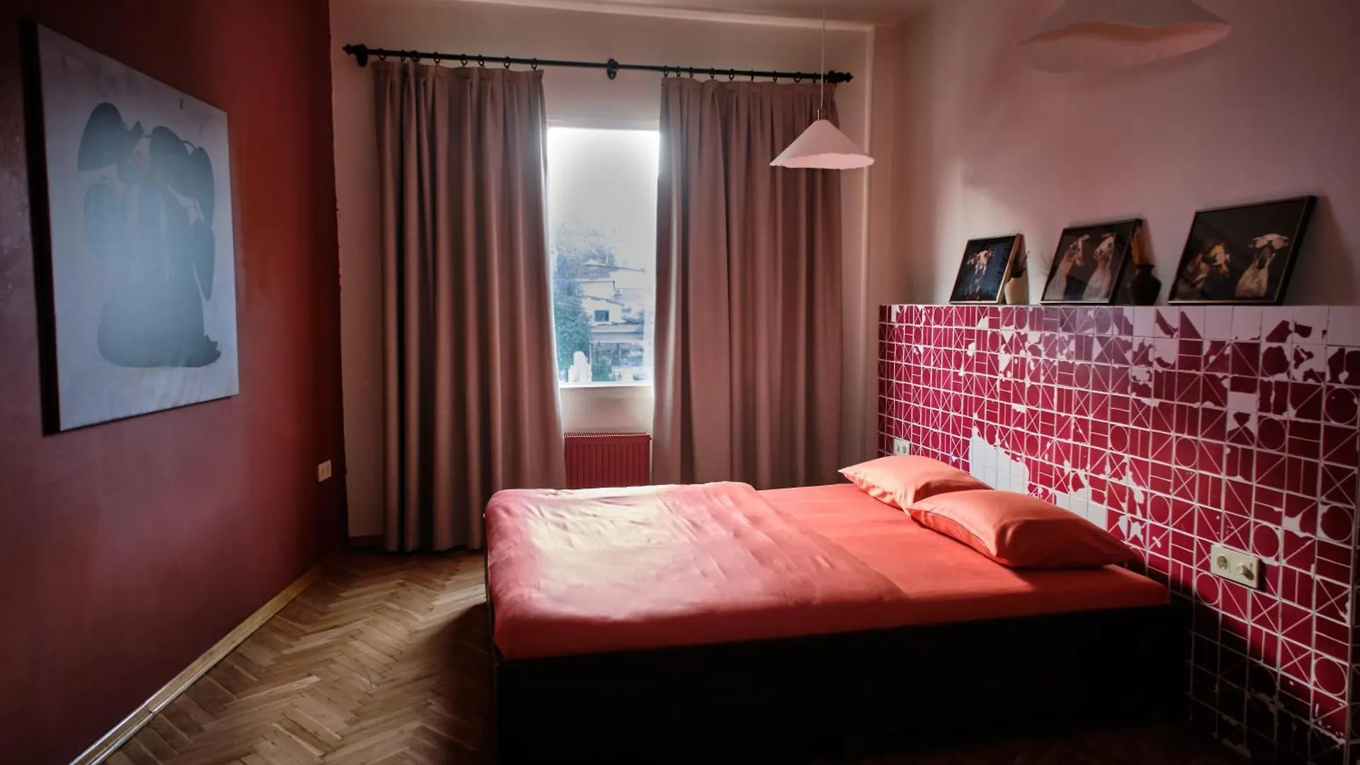 Apartment Glee Houses Istanbul