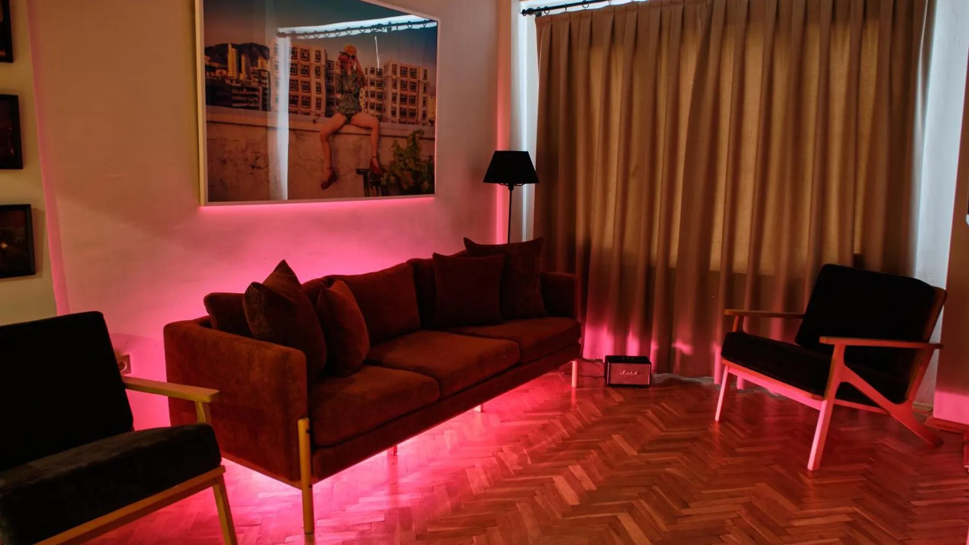 Apartment Glee Houses Istanbul Turkey