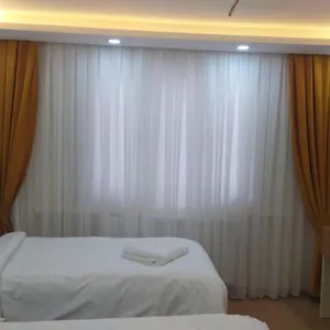 Апартаменты Istiklal Terrace, Стамбул
