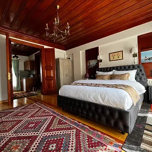 Апартаменты Lily Mansion, Стамбул